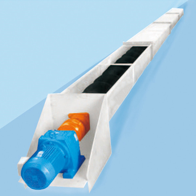 TD Belt Conveyor