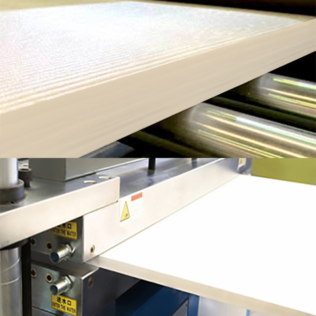 PET Foam Board Production Line