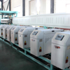 Environmental-friendly Fluorine-free CO2 Foaming XPS Extruded Insulation Board Series Production Line (standard Model)