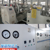 TPU Foamed Sheet, Plate And Tube Production Line