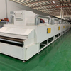 XPE Chemical Cross-linked Polyethylene Foamed Sheet Production Line