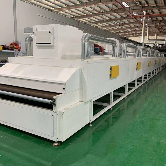 XPE Chemical Cross-linked Polyethylene Foamed Sheet Production Line