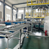 PLA/PET Supercritical CO2 Foaming Testing Machine