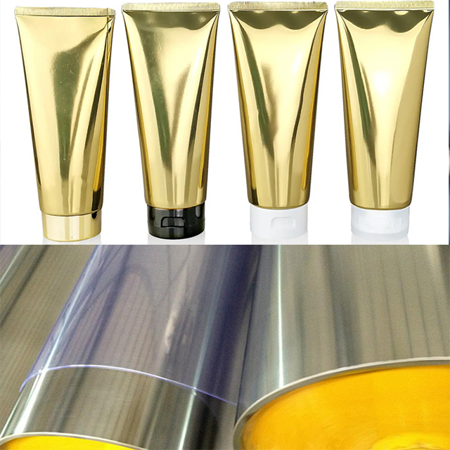 APET/PETG/CPET Sheet Production Line