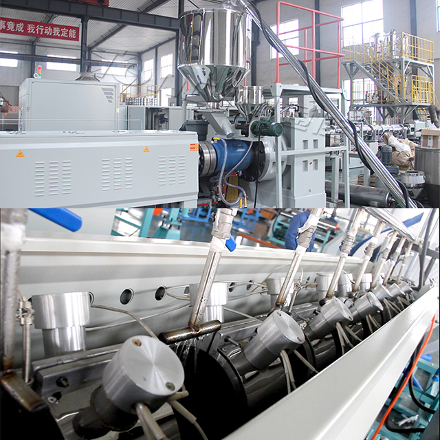 EPE Foam Sheet (film) Production Line/pearl Cotton Equipment