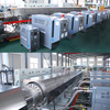 Environmentally Friendly Fluoride-free CO2 Foam XPS Extrusion Insulation Sheet Production Line (flagship Model)