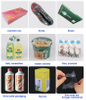 PLA Heat Shrink Film Blowing Machine