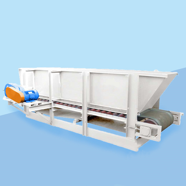 ZSW Vibrating Feeder