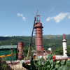 Acidizing Rotary-kiln