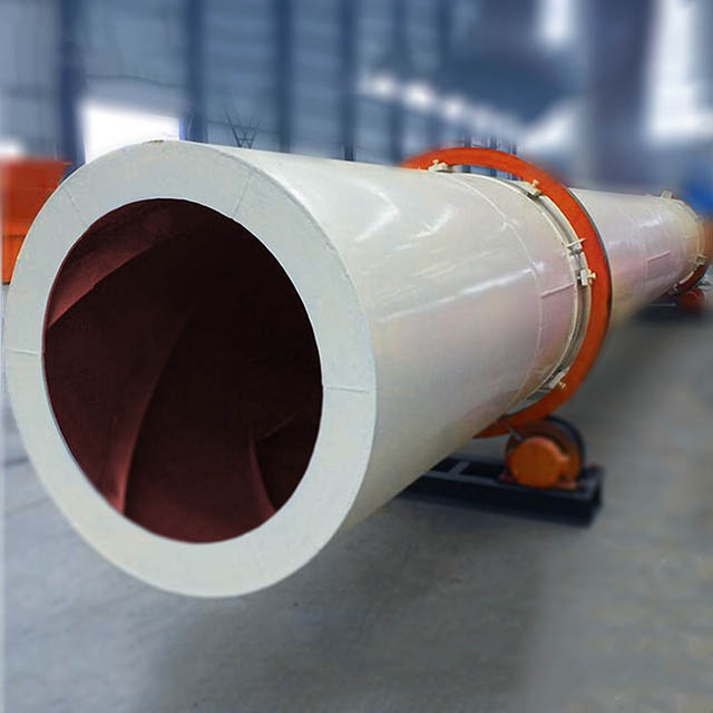 Phosphate ore pelletizing production line