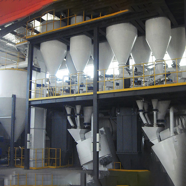 Pilot Production Line