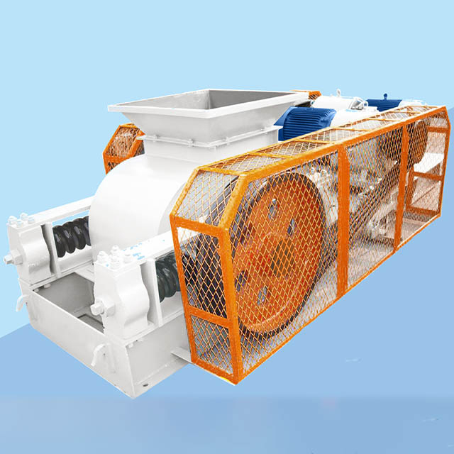 PCH Series Ring Hammer Crusher