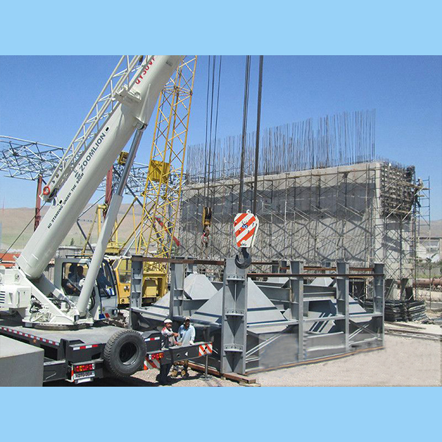 Lime/limestone Production Line/factory