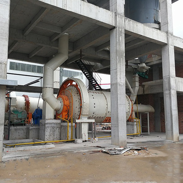 Metal Magnesium Production Line