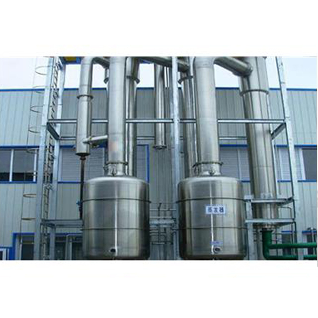 Multi-effect Evaporator