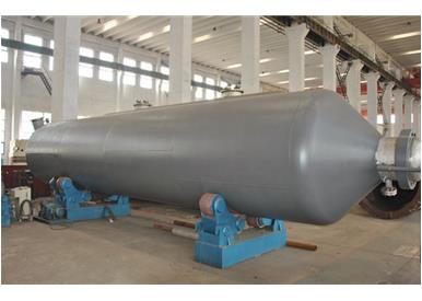 钢制容器b014