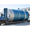 Reaction Tank, Polishing Tank, Steel Container