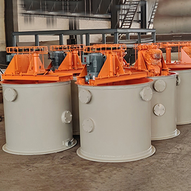 Beneficiation Production Line