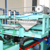 Environmental-friendly Fluorine-free CO2 Foaming XPS Extruded Insulation Board Series Production Line (standard Model)