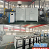 TPU Foamed Sheet, Plate And Tube Production Line