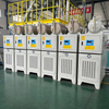 PLA/PET Supercritical CO2 Foaming Testing Machine