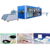 Fully Automatic High-speed Vacuum Forming Machine