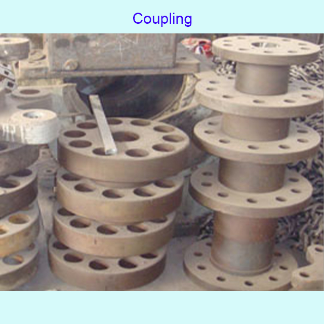 Ball Mill Accessories