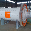 Aluminum Ash Ball Mill