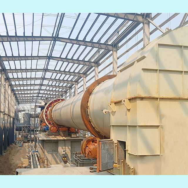 Ceramisite Production Line