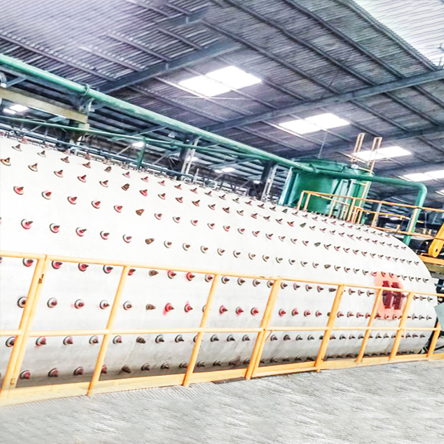 Lithium Carbonate Production Line