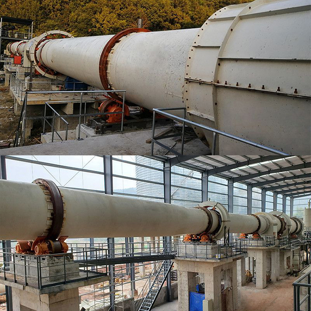 Ceramic Sand Production Line Production Technology