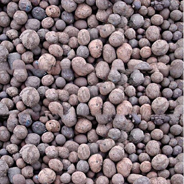 Production Process of Sludge Ceramisite Production Line