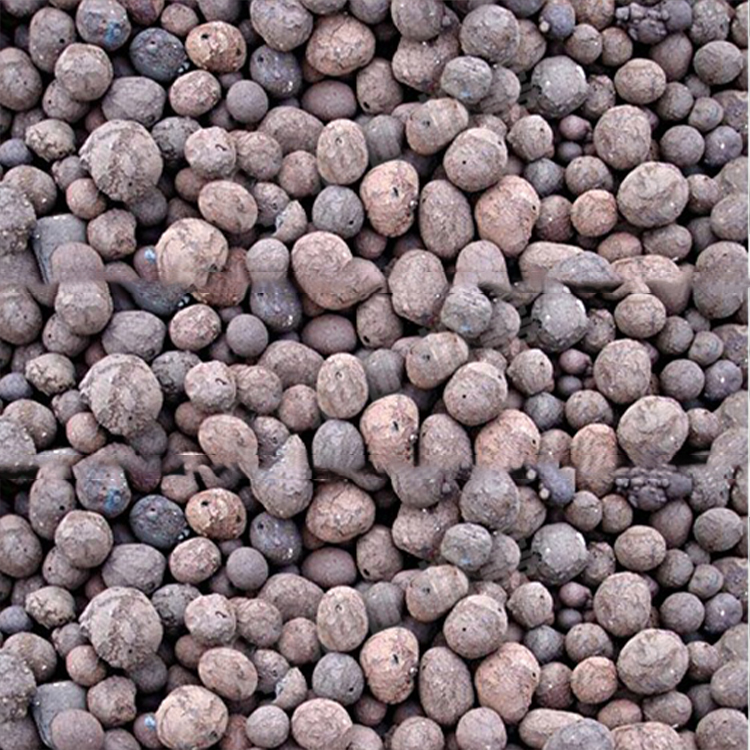 Clay Ceramisite Production Line Production Technology