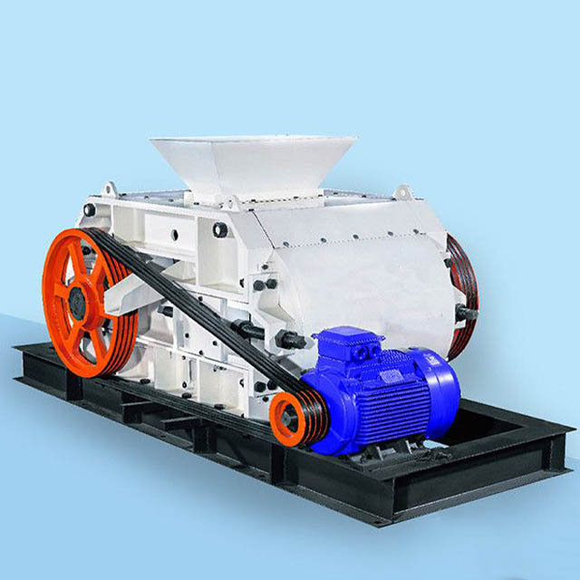 PCH Series Ring Hammer Crusher
