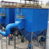 Rotary Single Drum Dryer