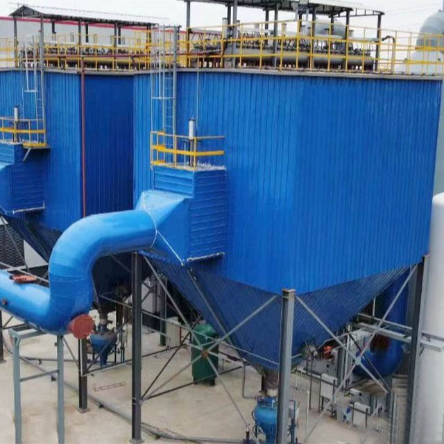 Rotary Single Drum Dryer
