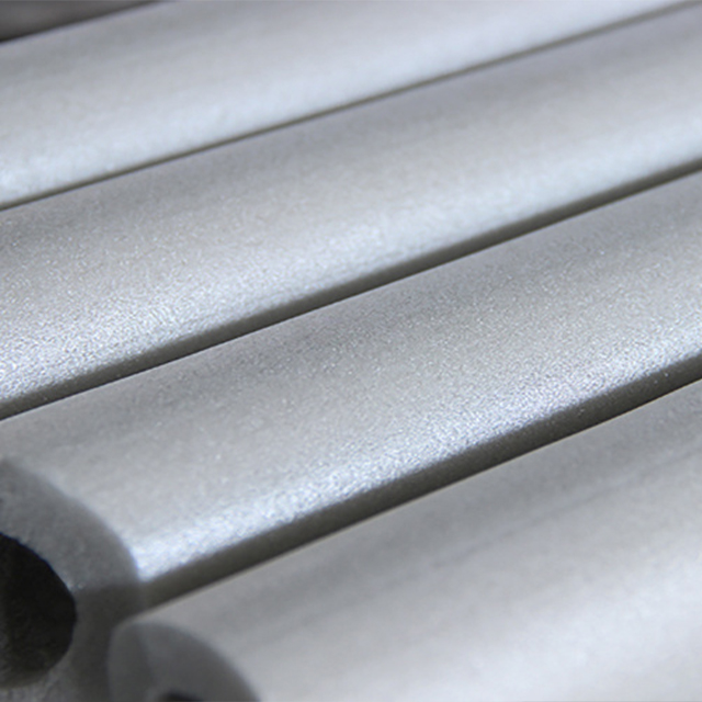 XPS Foam Insulation Pipe Production Line