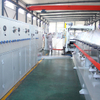 Environmental-friendly Fluorine-free CO2 Foaming XPS Extruded Insulation Board Series Production Line (standard Model)