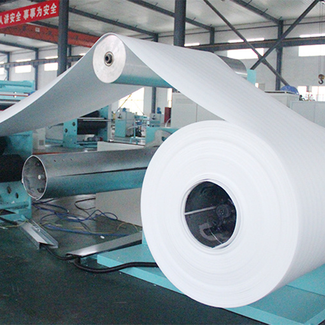 CO2 Multi-component PSP Foam Insulation Box, Preservation Box, Advertising (KT) Board Production Line