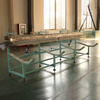 XPS Foamed Decorative Line Production Line