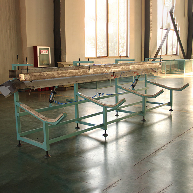 XPS Foamed Decorative Line Production Line