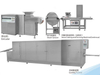 Milk Candy Production Line Equipment