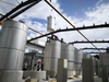 1,000-ton Syrup Production Line