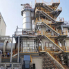 Solid (dangerous) Waste Rotary Kiln