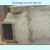 Ball Mill Accessories
