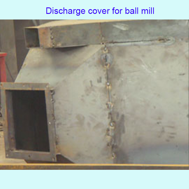 Ball Mill Accessories