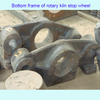 Rotary Kiln Accessories