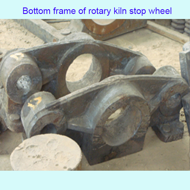 Rotary Kiln Accessories