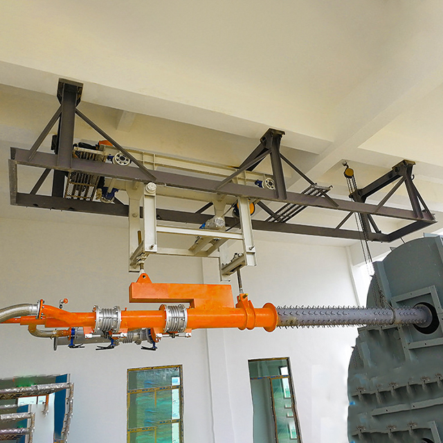 Gas Burner
