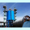 Solid (dangerous) Waste Incineration System